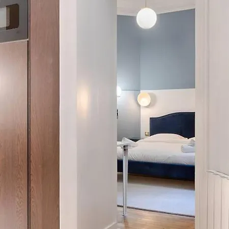 Appartamento Mykeypers Luxury Parisian Flat - Heart Of *
