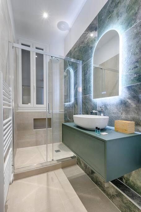 Appartamento Mykeypers Luxury Parisian Flat - Heart Of