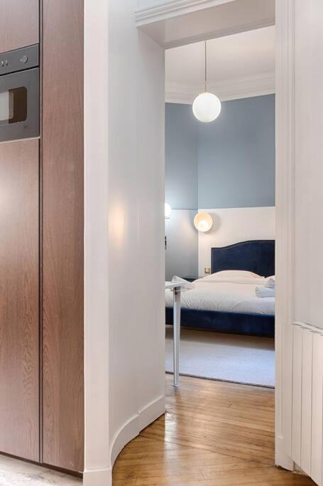 Appartamento Mykeypers Luxury Parisian Flat - Heart Of *
