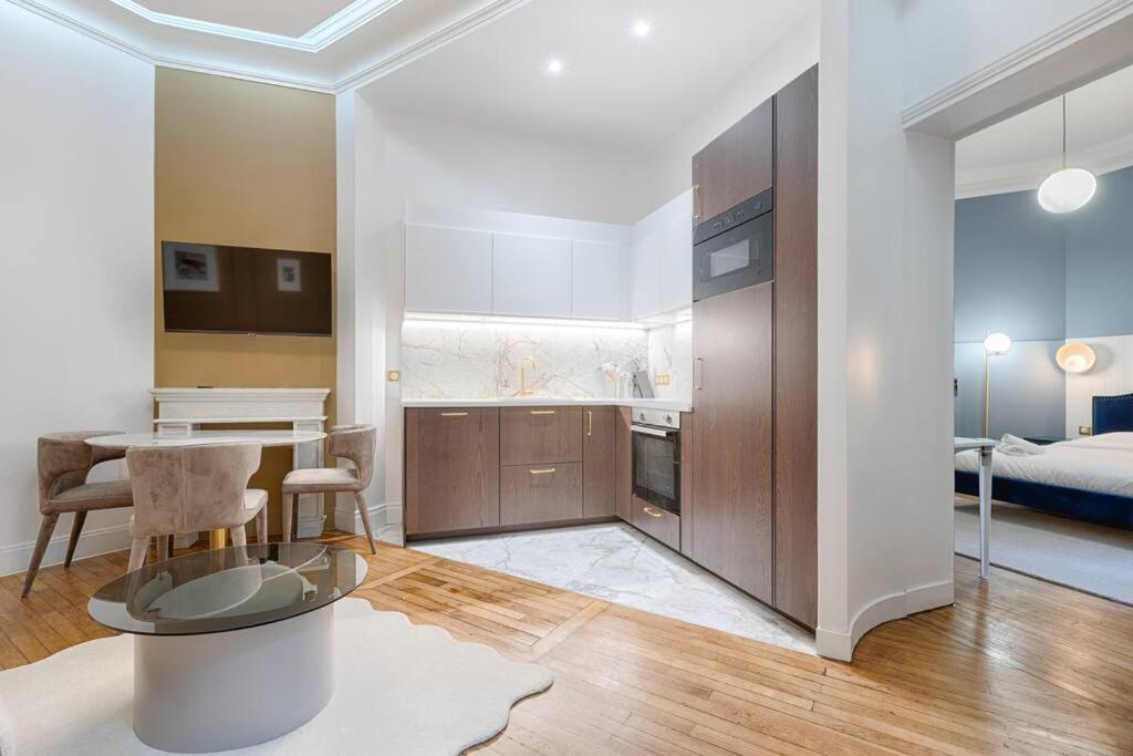 Appartamento Mykeypers Luxury Parisian Flat - Heart Of *