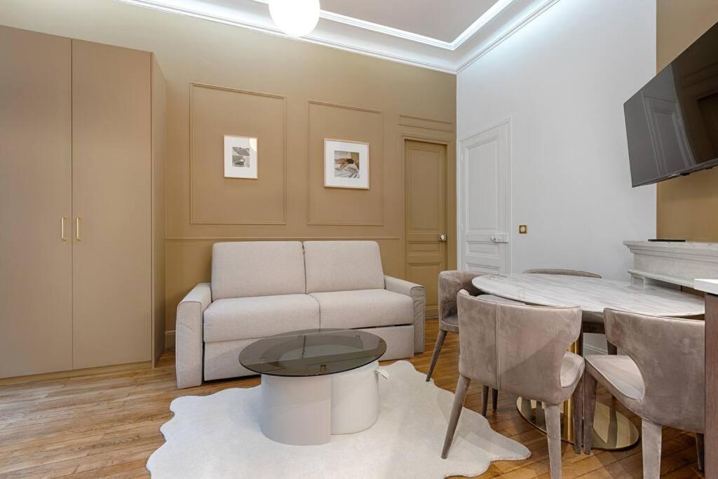 Appartamento Mykeypers Luxury Parisian Flat - Heart Of *